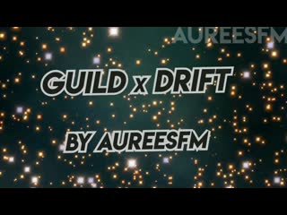 guild x drift - fortnite sfm